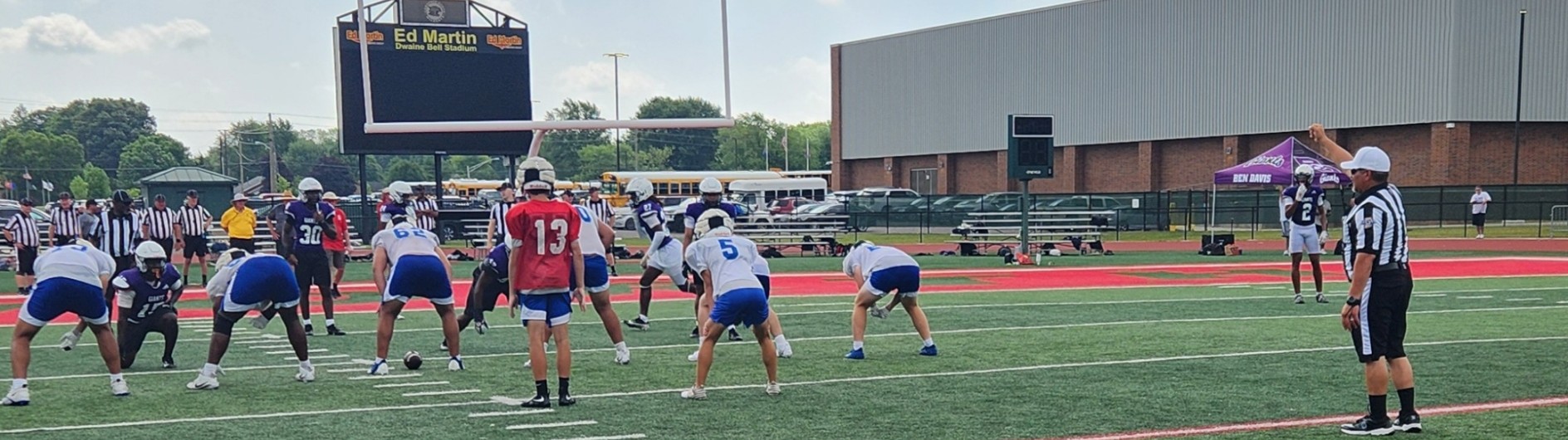 Indiana Football Officials Association